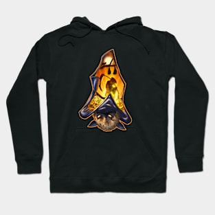 Dark Messenger Hoodie